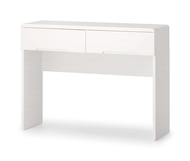 The Shopsite Home-living VASAGLE Dressing Table With Mirror VASAGLE Dressing Table With Mirror
