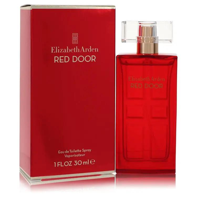 Brands HD Eau De Toilette Spray Red Door Eau De Toilette Spray by Elizabeth Arden 30 ml Red Door Eau De Toilette Spray by Elizabeth Arden 30 ml