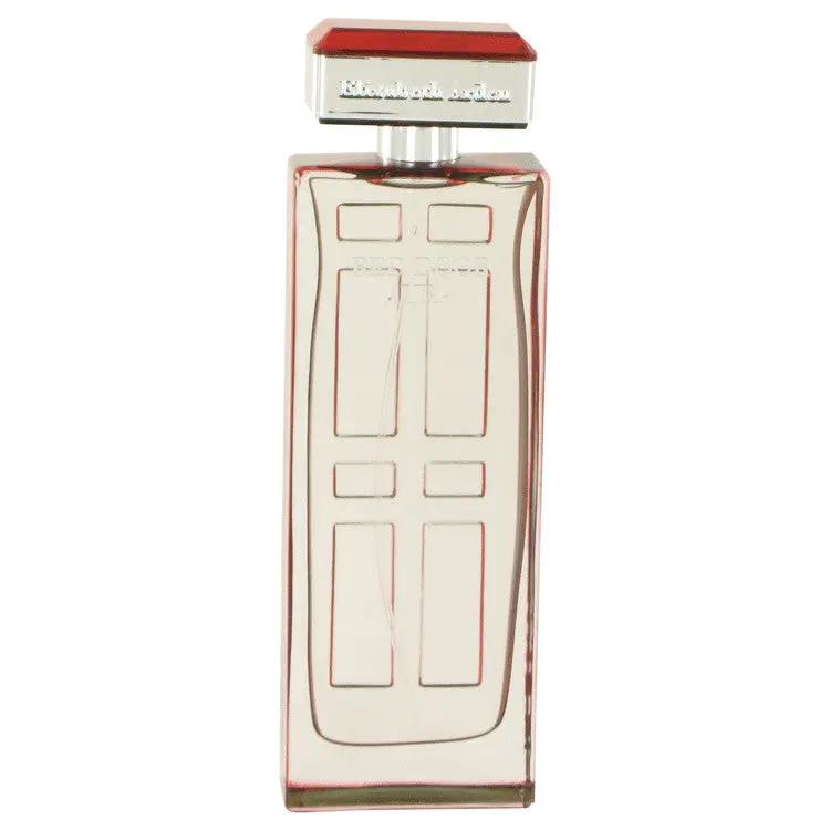 Red Door Aura Eau De Toilette Spray (unboxed) by Elizabeth Arden 100 ml by Brands HD