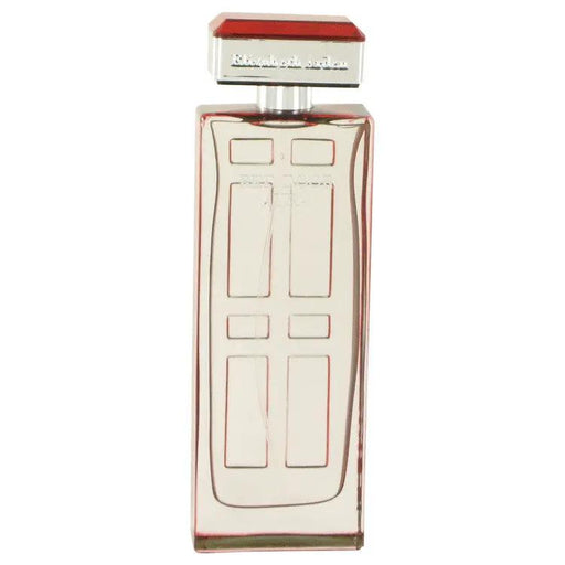 Red Door Aura Eau De Toilette Spray (unboxed) by Elizabeth Arden 100 ml by Brands HD