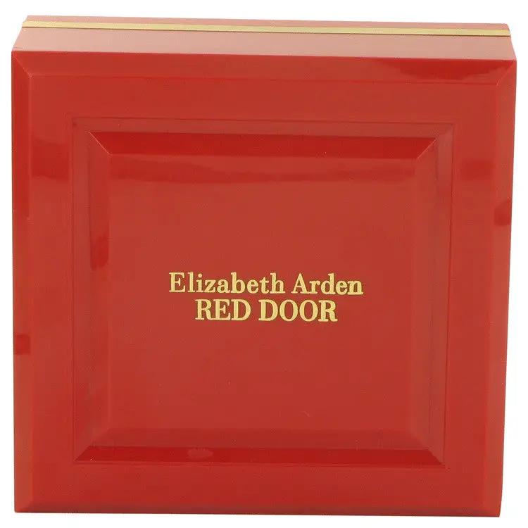 Brands HD Dusting Powder (unboxed) Red Door Dusting Powder (unboxed) by Elizabeth Arden 157 ml Red Door Dusting Powder (unboxed) by Elizabeth Arden 157 ml