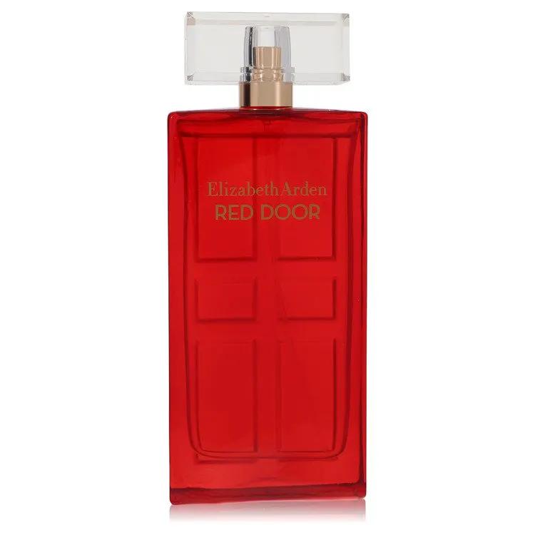 Brands HD Eau De Toilette Spray (unboxed) Red Door Eau De Toilette Spray (unboxed) by Elizabeth Arden 100 ml Red Door Eau De Toilette Spray (unboxed) by Elizabeth Arden 100 ml