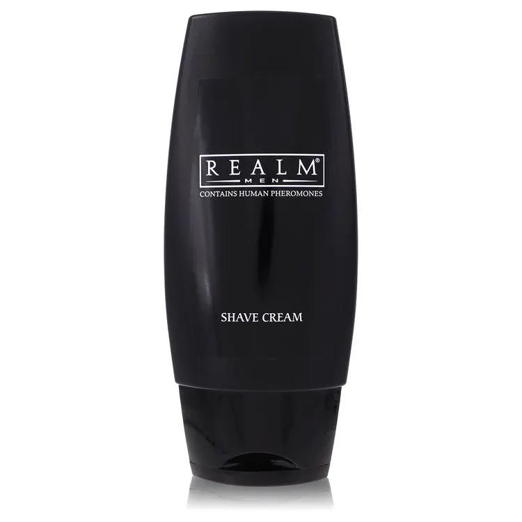 Realm Shave Cream With Human Pheromones by Erox 100 ml by Brands HD