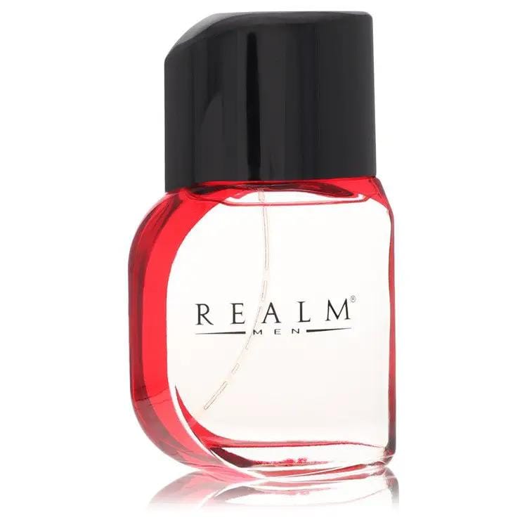 Brands HD Eau De Toilette / Cologne Spray (Unboxed) Realm Eau De Toilette / Cologne Spray (Unboxed) by Erox 100 ml Realm Eau De Toilette / Cologne Spray (Unboxed) by Erox 100 ml