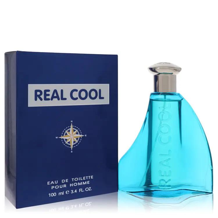 Brands HD Eau De Toilette Spray Real Cool Eau De Toilette Spray by Victory International 100 ml Real Cool Eau De Toilette Spray by Victory International 100 ml