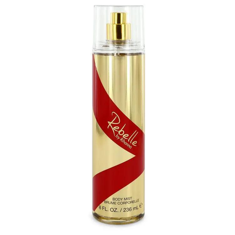 Brands HD Body Mist Rebelle Body Mist by Rihanna 240 ml Rebelle Body Mist by Rihanna 240 ml