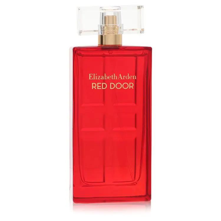 Brands HD Eau De Parfum Spray (Unboxed) Red Door Eau De Parfum Spray (Unboxed) by Elizabeth Arden 50 ml Red Door Eau De Parfum Spray (Unboxed) by Elizabeth Arden 50 ml