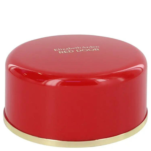 Red Door Body Powder (unboxed) by Elizabeth Arden 77 ml by Brands HD