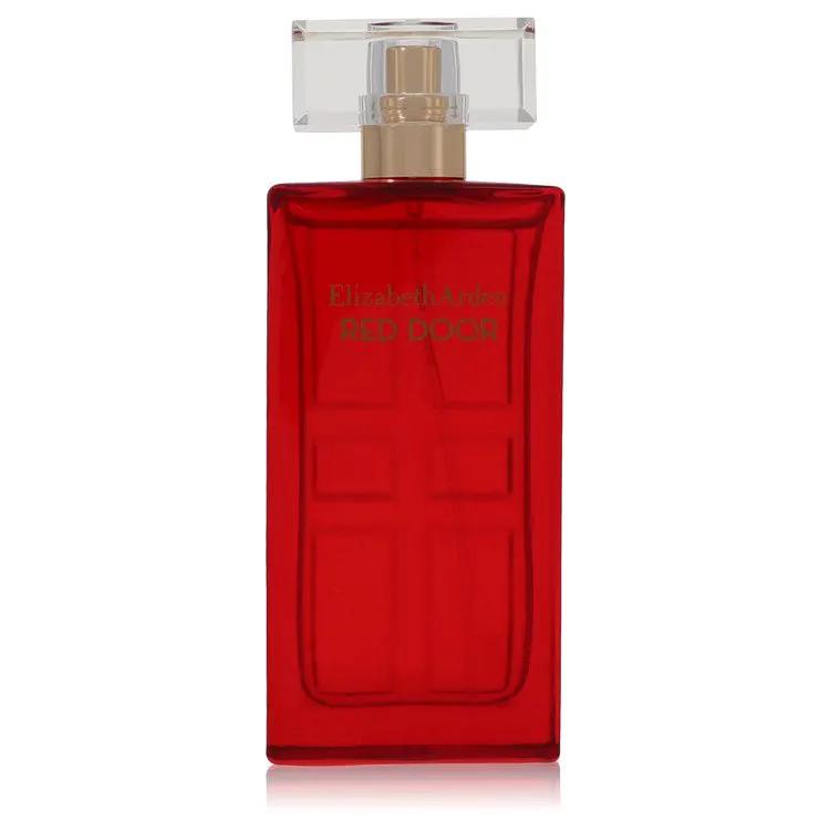Red Door Eau De Toilette Spray (unboxed) by Elizabeth Arden 30 ml by Brands HD