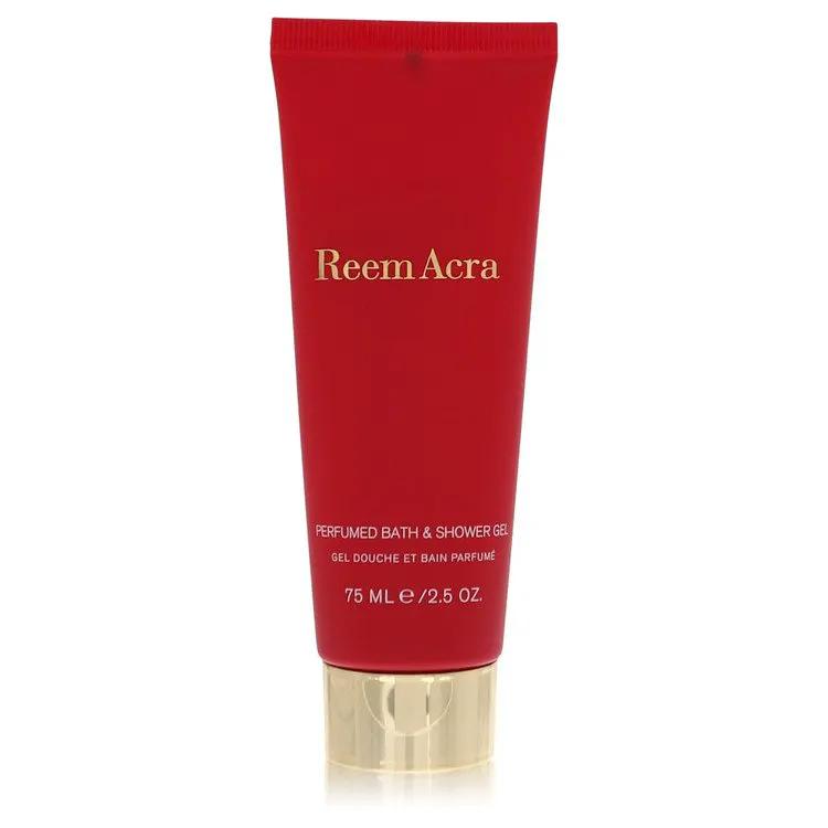 Reem Acra Shower Gel by Reem Acra 75 ml by Brands HD