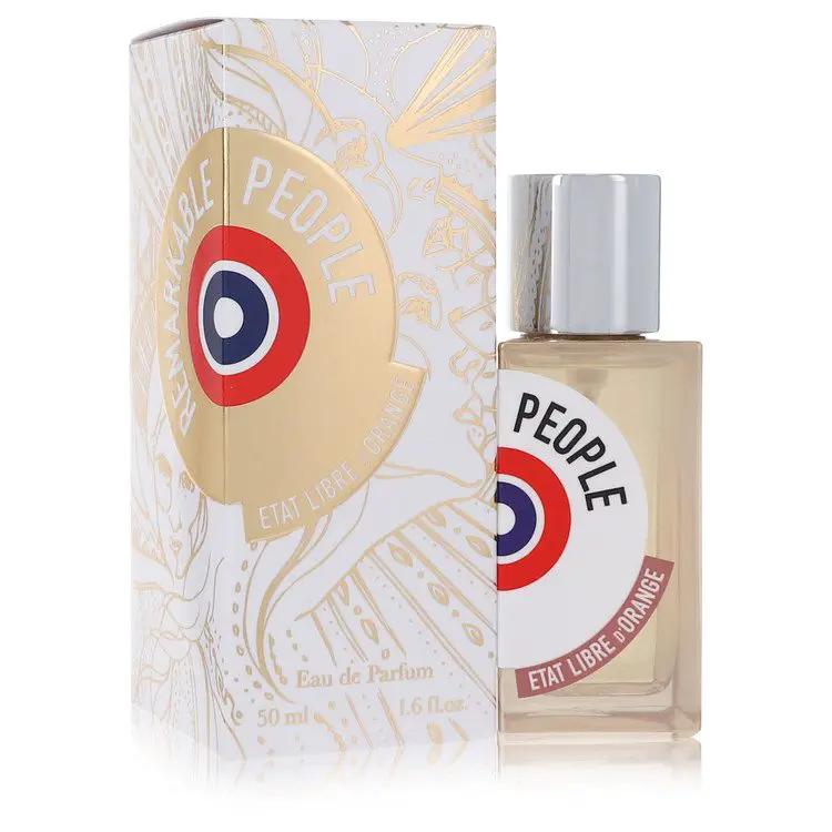 Remarkable People Eau De Parfum Spray (Unisex) by Etat Libre dOrange 50 ml by Brands HD