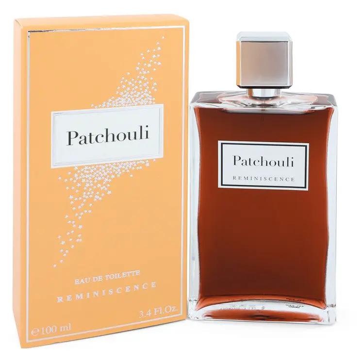 Reminiscence Patchouli Eau De Toilette Spray by Reminiscence 100 ml by Brands HD