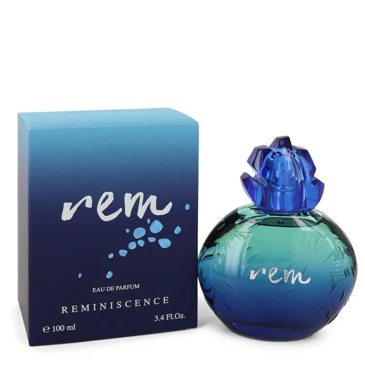 Rem Reminiscence Eau De Parfum Spray (Unisex) by Reminiscence 100 ml by Brands HD