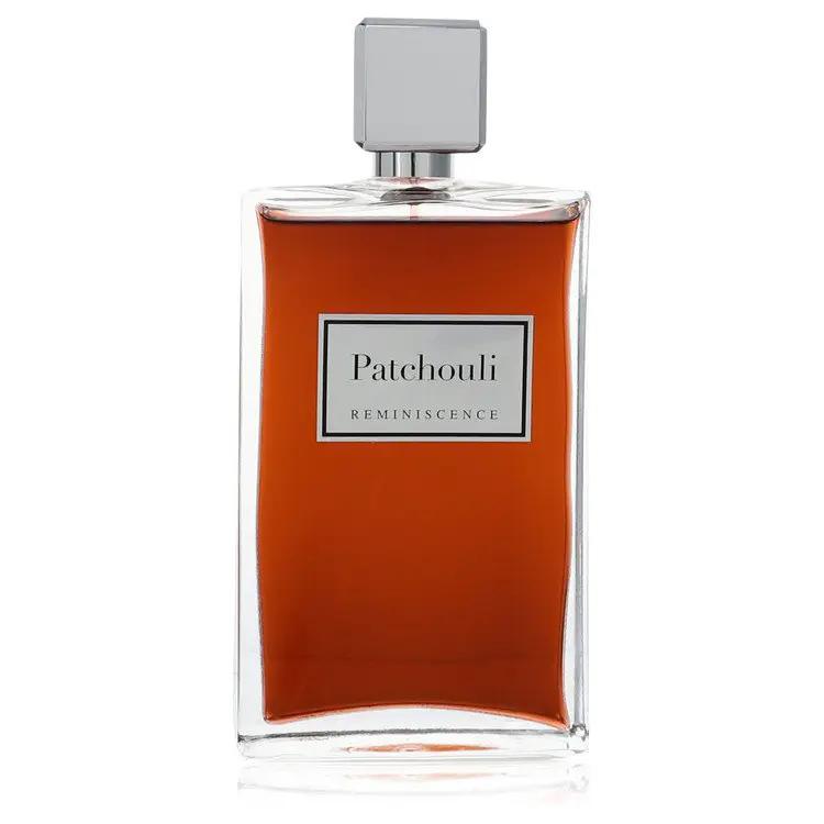 Reminiscence Patchouli Eau De Toilette Spray (unboxed) by Reminiscence 100 ml by Brands HD