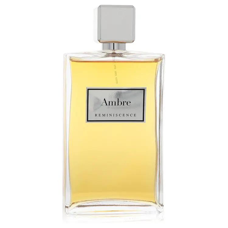 Reminiscence Ambre Eau De Toilette Spray (Unboxed) by Reminiscence 100 ml by Brands HD