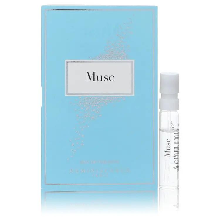Reminiscence Musc Vial (sample) by Reminiscence 2 ml by Brands HD