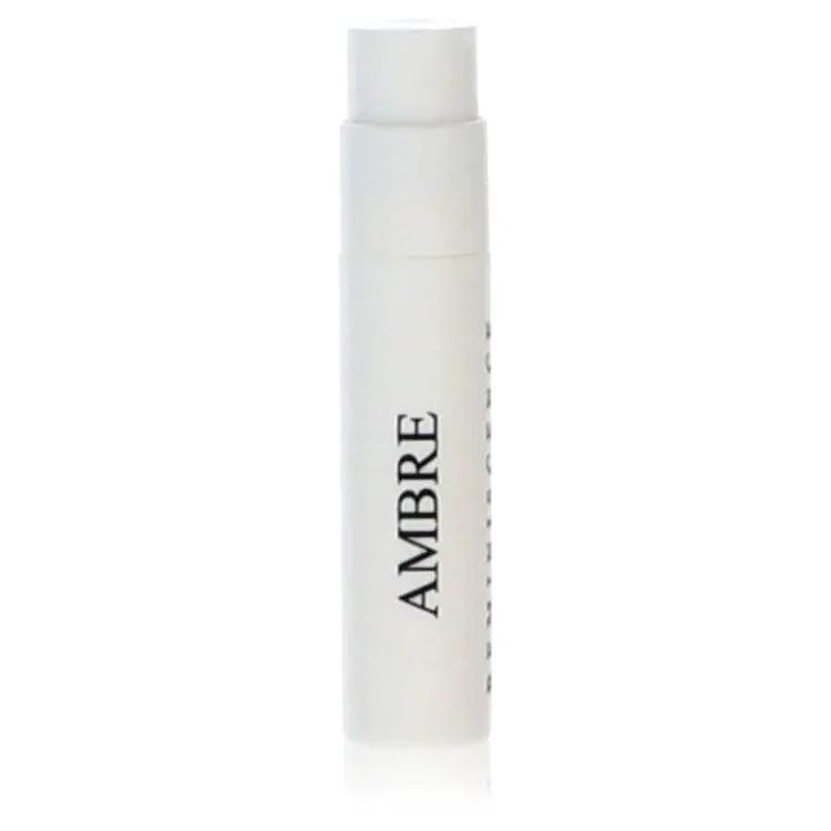 Brands HD Vial (sample) Reminiscence Ambre Vial (sample) by Reminiscence 1 ml Reminiscence Ambre Vial (sample) by Reminiscence 1 ml