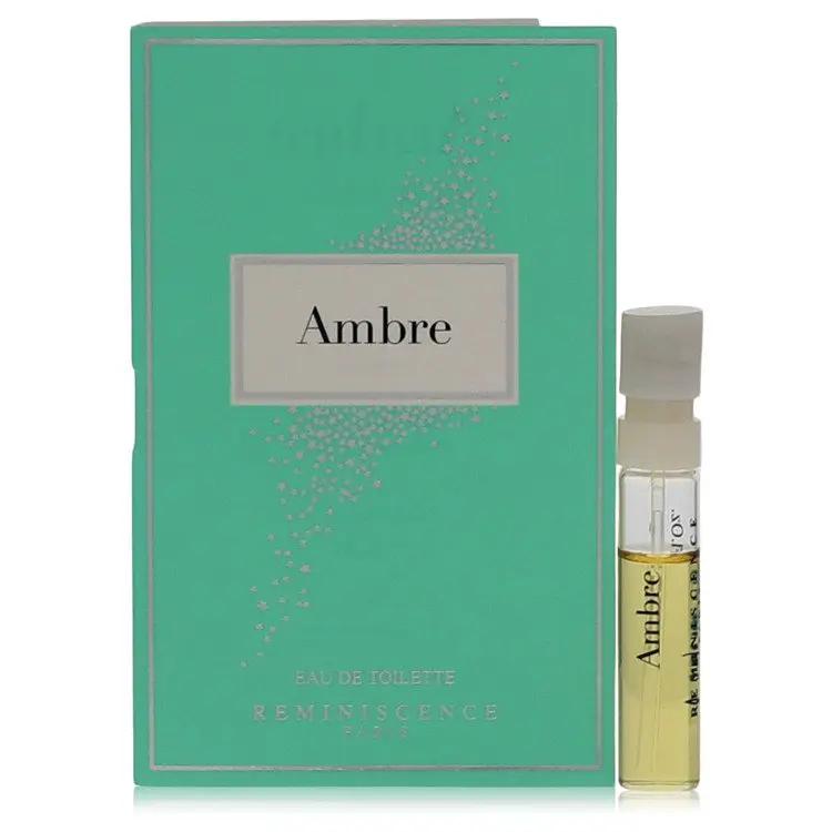Reminiscence Ambre Vial (sample) by Reminiscence 2 ml by Brands HD