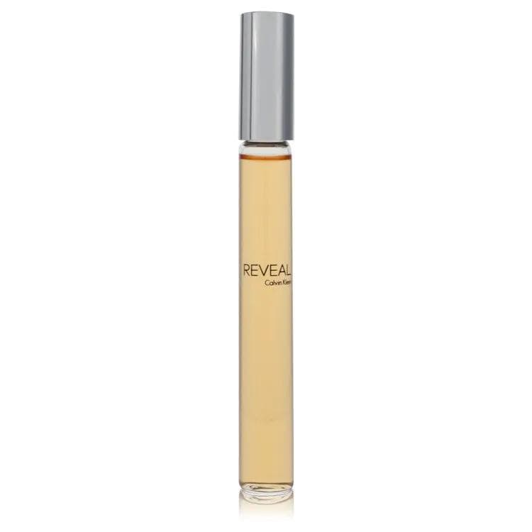 Brands HD Eau De Parfum Spray Rollerball (unboxed) Reveal Calvin Klein Eau De Parfum Spray Rollerball (unboxed) by Calvin Klein 10 ml Reveal Calvin Klein Eau De Parfum Spray Rollerball (unboxed) by Calvin Klein 10 ml