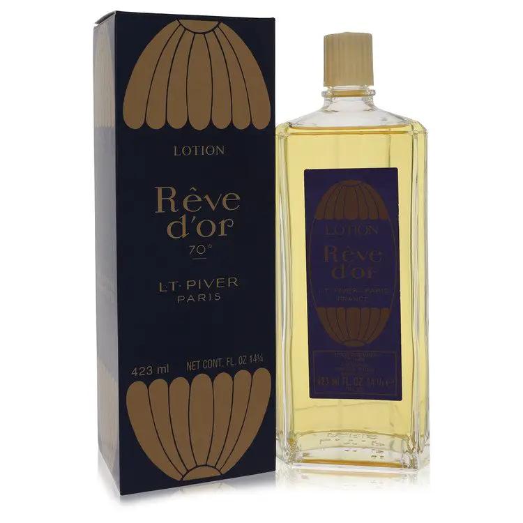 Reve Dor Cologne Splash by Piver 421 ml by Brands HD