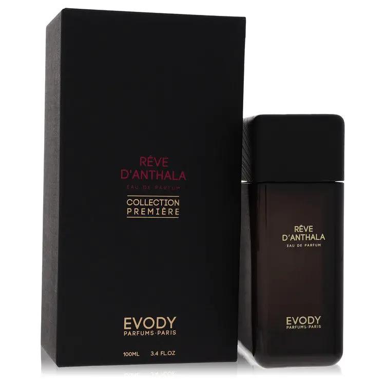 Reve Danthala Eau De Parfum Spray by Evody Parfums 100 ml by Brands HD