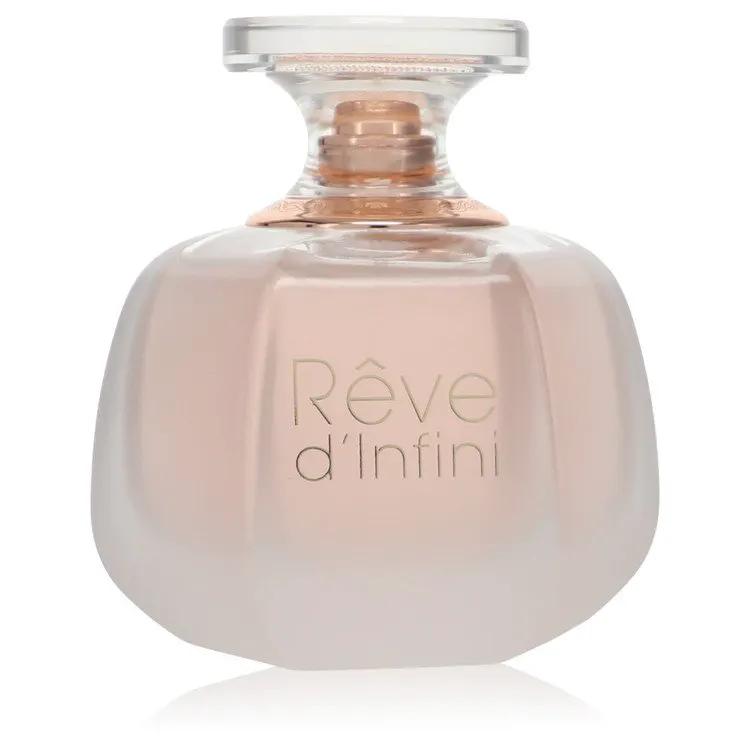 Reve Dinfini Eau De Parfum Spray (unboxed) by Lalique 100 ml by Brands HD