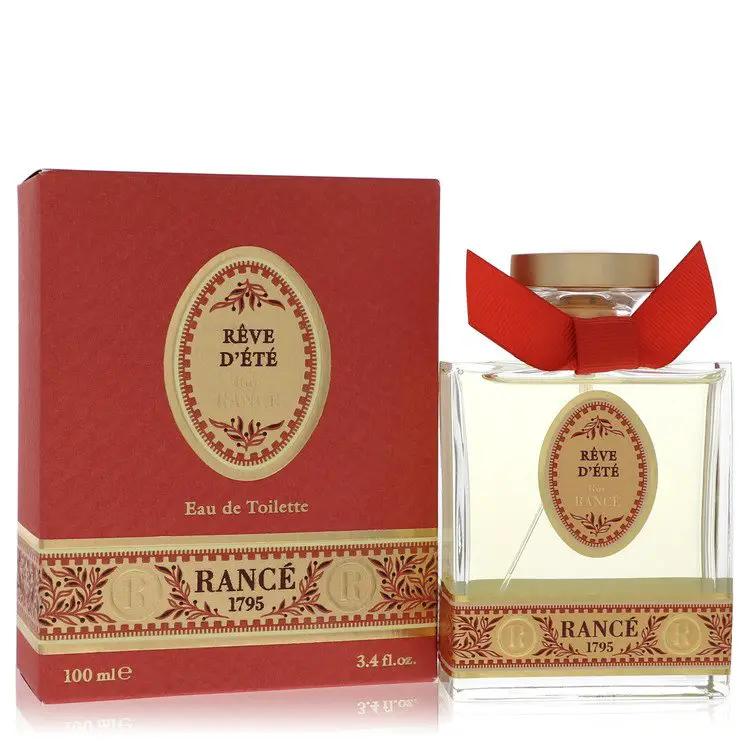 Reve Dete Eau De Toilette Spray by Rance 100 ml by Brands HD