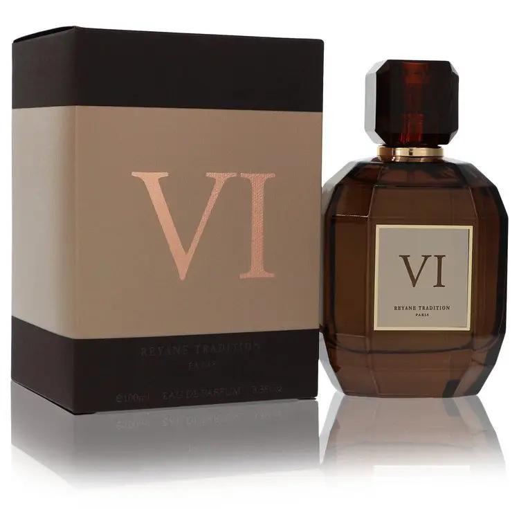 Brands HD Eau De Parfum Spray Reyane Tradition Vi Eau De Parfum Spray by Reyane Tradition 100 ml Reyane Tradition Vi Eau De Parfum Spray by Reyane Tradition 100 ml
