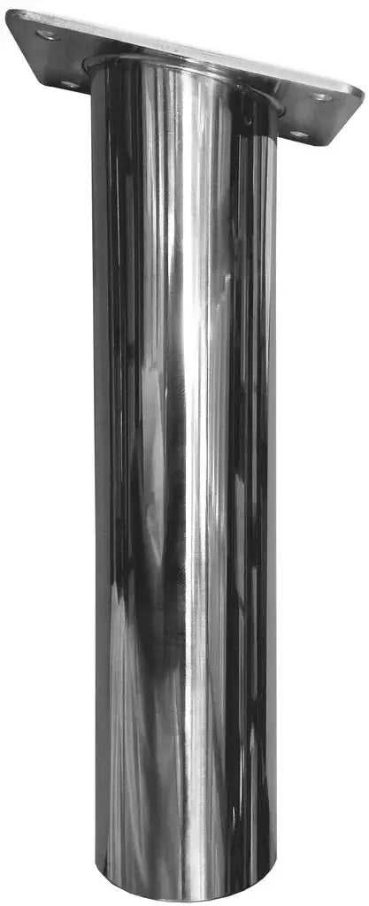 Stainless Steel Rod Holder - Angled by NZ Diver