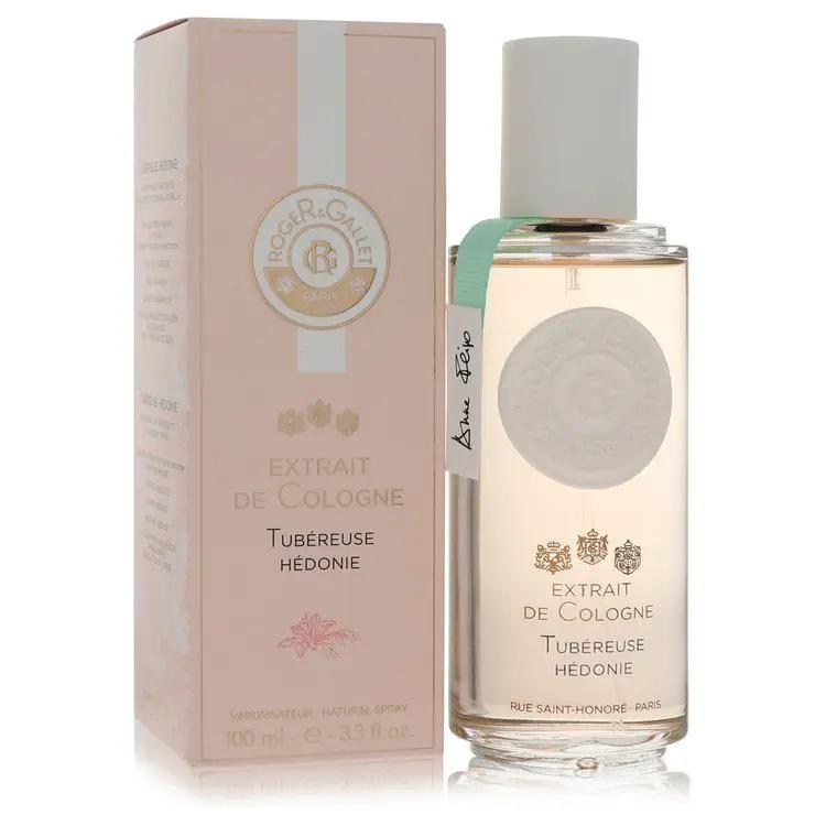 Roger & Gallet Tubereuse Hedonie Extrait De Cologne Spray by Roger & Gallet 100 ml by Brands HD