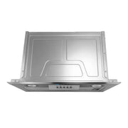 SportZone.co.nz Appliances > Kitchen Appliances > Cooking Ranges Devanti 520mm Range Hood 52cm Rangehood Stainless Steel Devanti 520mm Range Hood 52cm Rangehood Stainless Steel