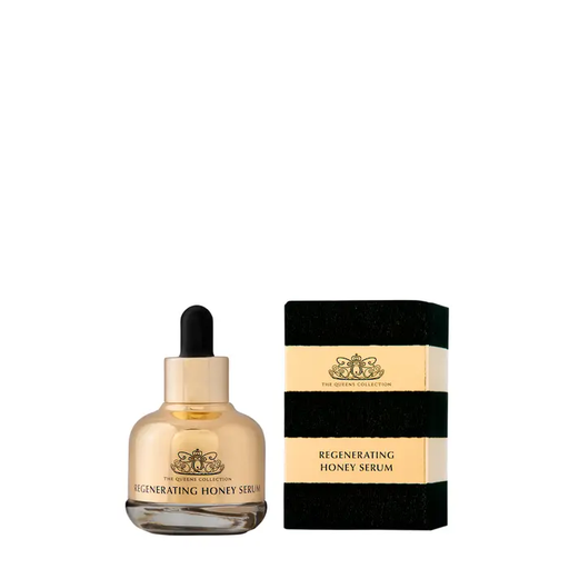 Regenerating Honey Serum by The Honey Collection