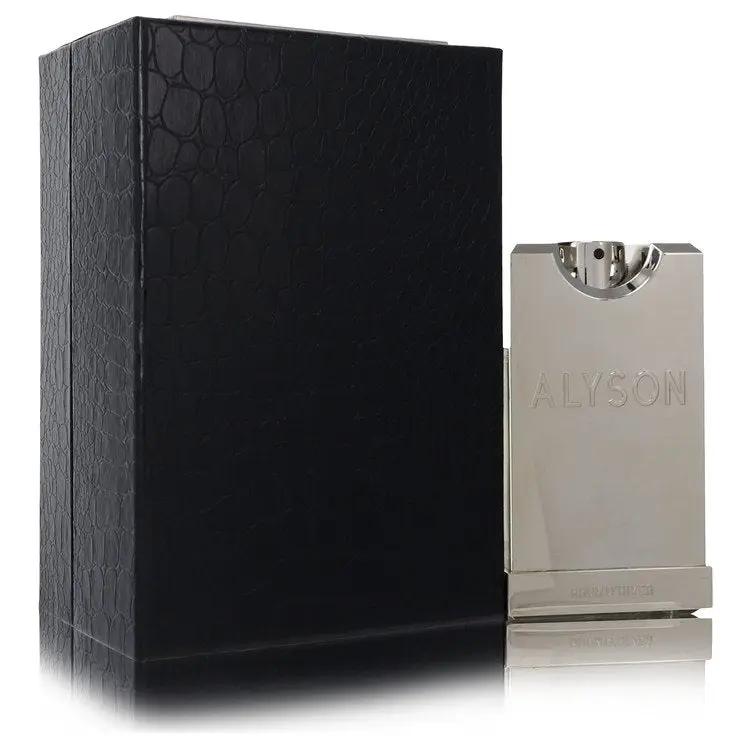 Rhum Dhiver Eau De Parfum Spray by Alyson Oldoini 100 ml by Brands HD