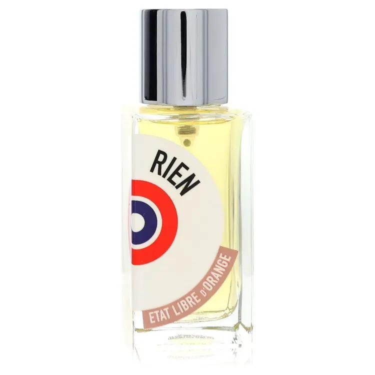 Rien Eau De Parfum Spray (Unboxed) by Etat Libre dOrange 50 ml by Brands HD