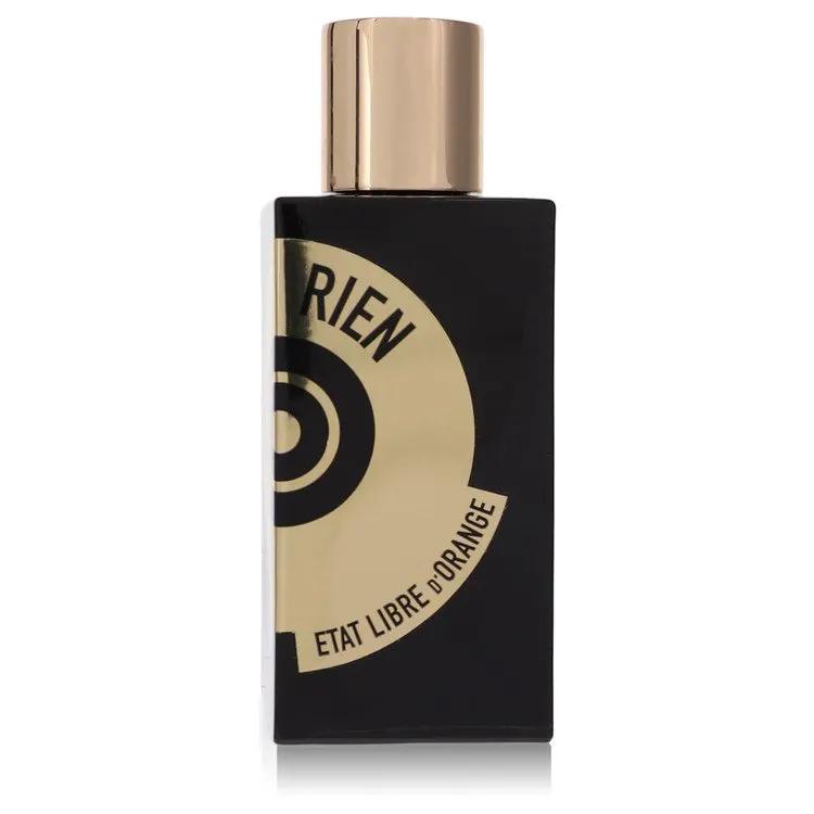 Brands HD Eau De Parfum Spray (Unisex unboxed) Rien Intense Incense Eau De Parfum Spray (Unisex unboxed) by Etat Libre dOrange 100 ml Rien Intense Incense Eau De Parfum Spray (Unisex unboxed) by Etat Libre dOrange 100 ml