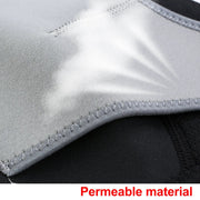 Left Shoulder Adjustable Support Brace Compression Strap Heat Patch Protection Sports by salelink.co.nz