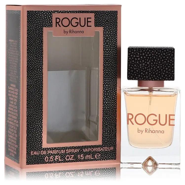 Rihanna Rogue Eau De Parfum Spray by Rihanna 15 ml by Brands HD