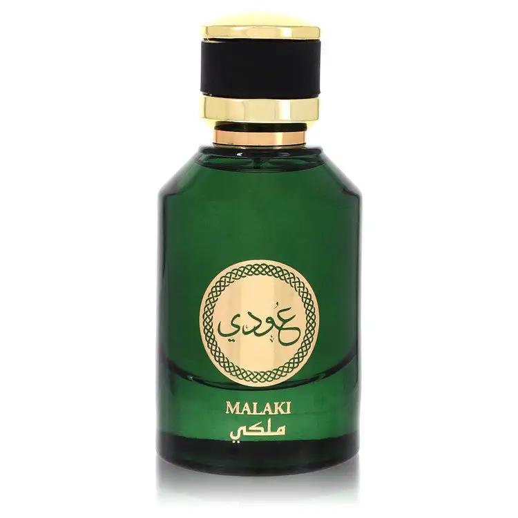 Brands HD Eau De Parfum Spray (Unisex Unboxed) Rihanah Malaki Eau De Parfum Spray (Unisex Unboxed) by Rihanah 50 ml Rihanah Malaki Eau De Parfum Spray (Unisex Unboxed) by Rihanah 50 ml