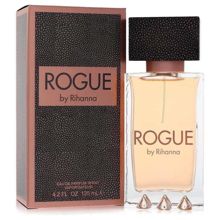 Rihanna Rogue Eau De Parfum Spray by Rihanna 125 ml by Brands HD