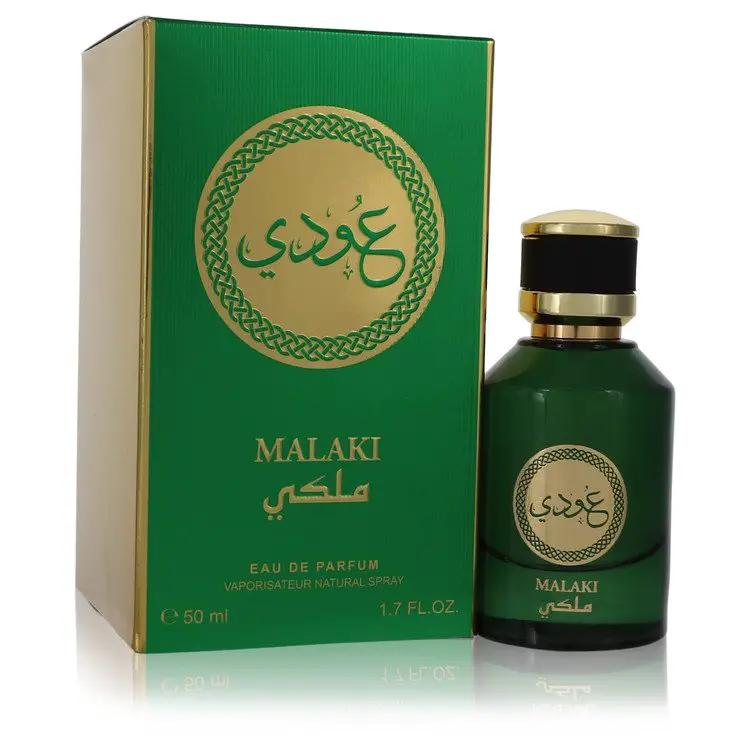 Brands HD Eau De Parfum Spray (Unisex) Rihanah Malaki Eau De Parfum Spray (Unisex) by Rihanah 50 ml Rihanah Malaki Eau De Parfum Spray (Unisex) by Rihanah 50 ml
