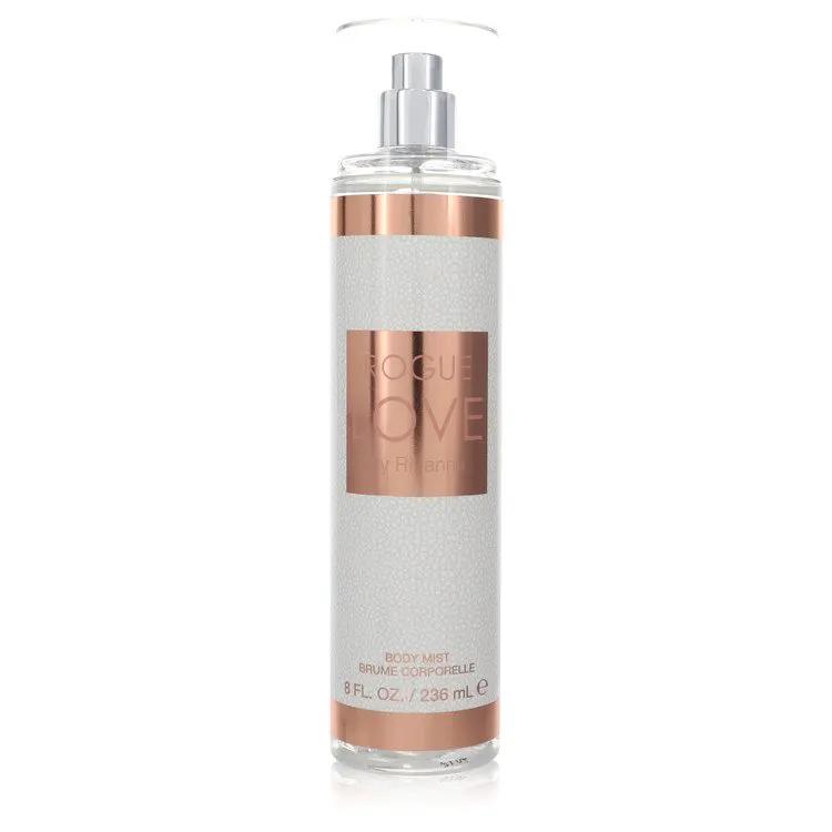 Rihanna Rogue Love Body Mist by Rihanna 240 ml by Brands HD