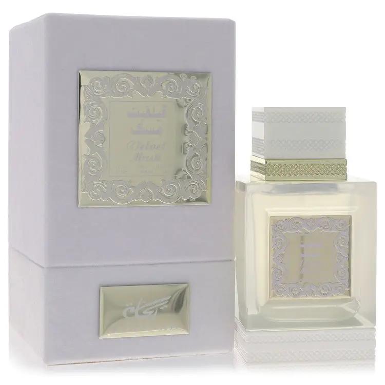 Brands HD Eau De Parfum Spray Rihanah Velvet Musk Eau De Parfum Spray by Rihanah 125 ml Rihanah Velvet Musk Eau De Parfum Spray by Rihanah 125 ml