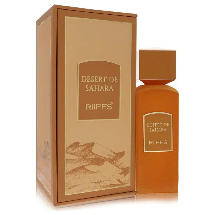 Brands HD Extrait De Parfum Spray (Unisex) Riiffs Desert De Sahara Extrait De Parfum Spray (Unisex) by Riiffs 100 ml Riiffs Desert De Sahara Extrait De Parfum Spray (Unisex) by Riiffs 100 ml