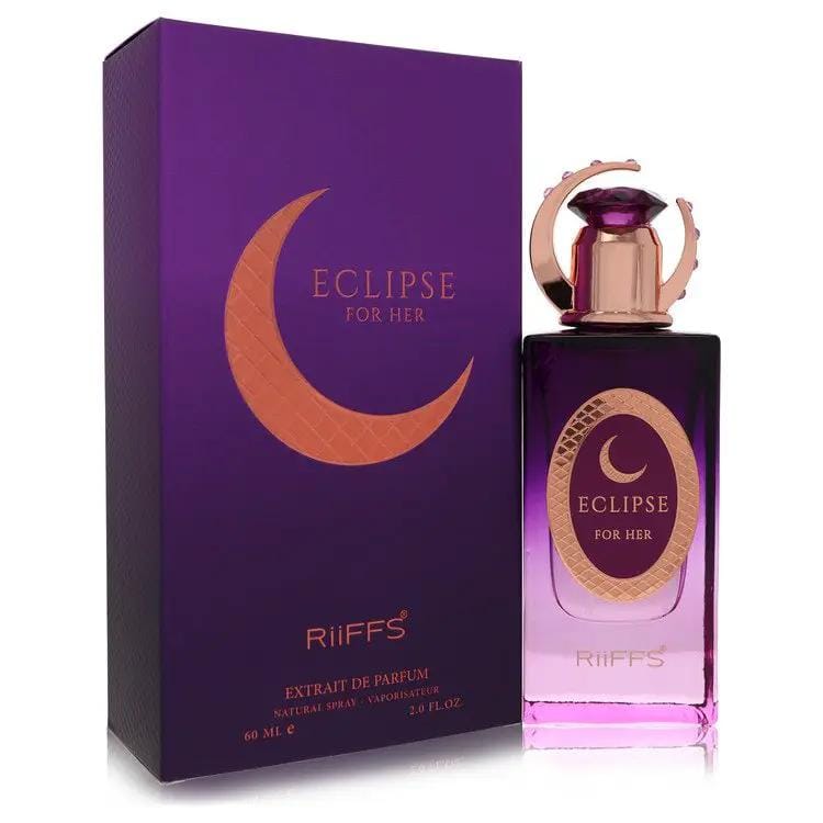 Brands HD Extrait De Parfum Spray Riiffs Eclipse Extrait De Parfum Spray by Riiffs 59 ml Riiffs Eclipse Extrait De Parfum Spray by Riiffs 59 ml