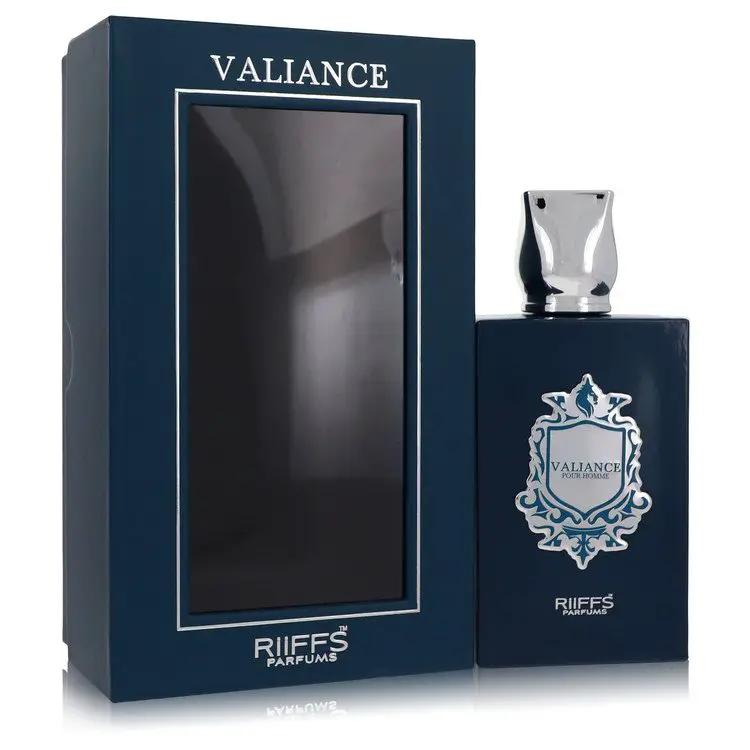 Riiffs Valiance Eau De Parfum Spray by Riiffs 100 ml by Brands HD