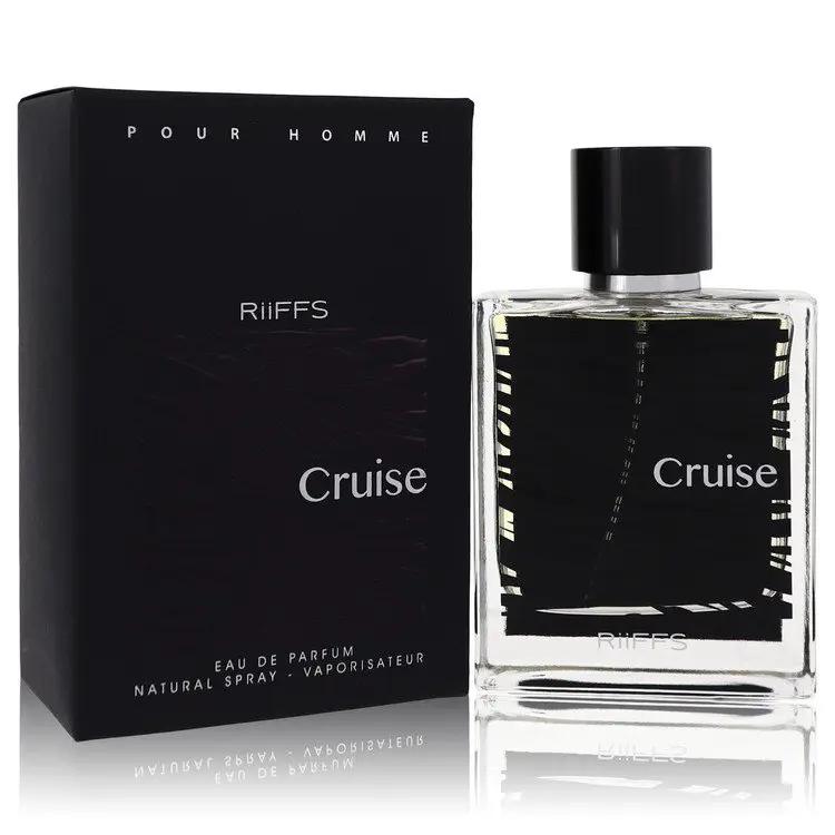 Riiffs Cruise Eau De Parfum Spray by Riiffs 100 ml by Brands HD