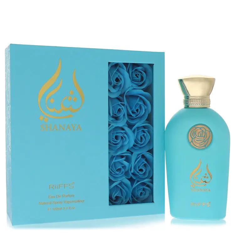 Brands HD Eau De Parfum Spray Riiffs Shanaya Eau De Parfum Spray by Riiffs 100 ml Riiffs Shanaya Eau De Parfum Spray by Riiffs 100 ml