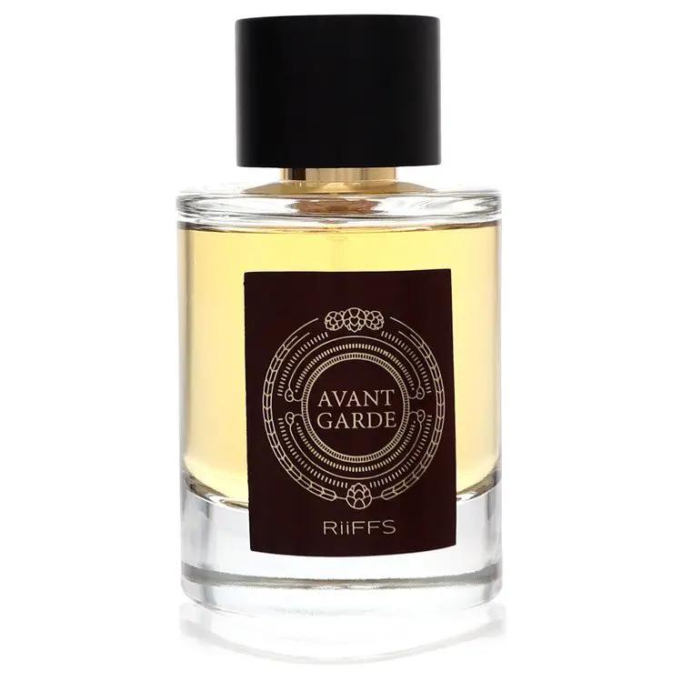 Brands HD Eau De Parfum Spray (Unboxed) Riiffs Avant Garde Eau De Parfum Spray (Unboxed) by Riiffs 100 ml Riiffs Avant Garde Eau De Parfum Spray (Unboxed) by Riiffs 100 ml