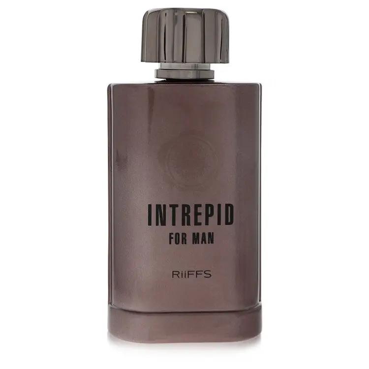 Brands HD Eau De Parfum Spray (Unboxed) Riiffs Intrepid Eau De Parfum Spray (Unboxed) by Riiffs 100 ml Riiffs Intrepid Eau De Parfum Spray (Unboxed) by Riiffs 100 ml