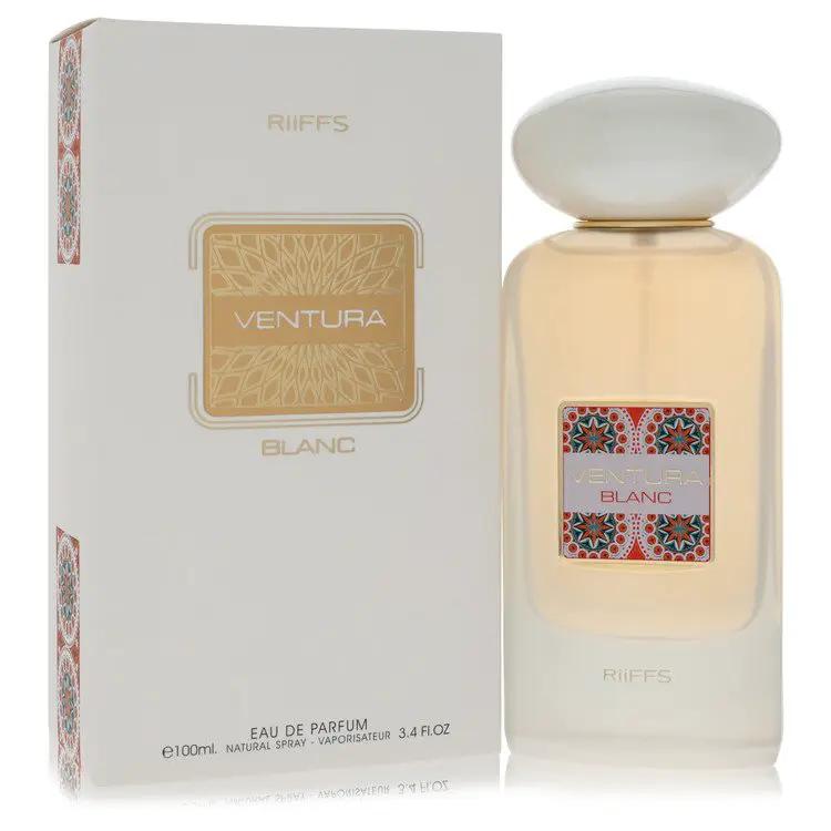 Riiffs Ventura Blanc Eau De Parfum Spray by Riiffs 100 ml by Brands HD